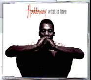 Haddaway - What Is Love